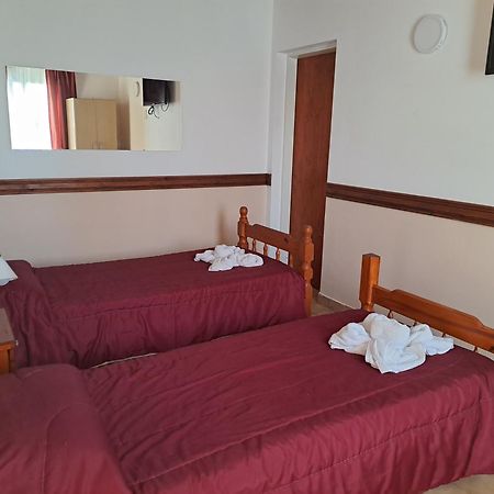 Hosteria Austral เอลกาลาฟาเต ภายนอก รูปภาพ