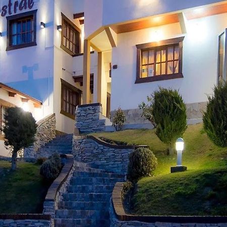 Hosteria Austral เอลกาลาฟาเต ภายนอก รูปภาพ