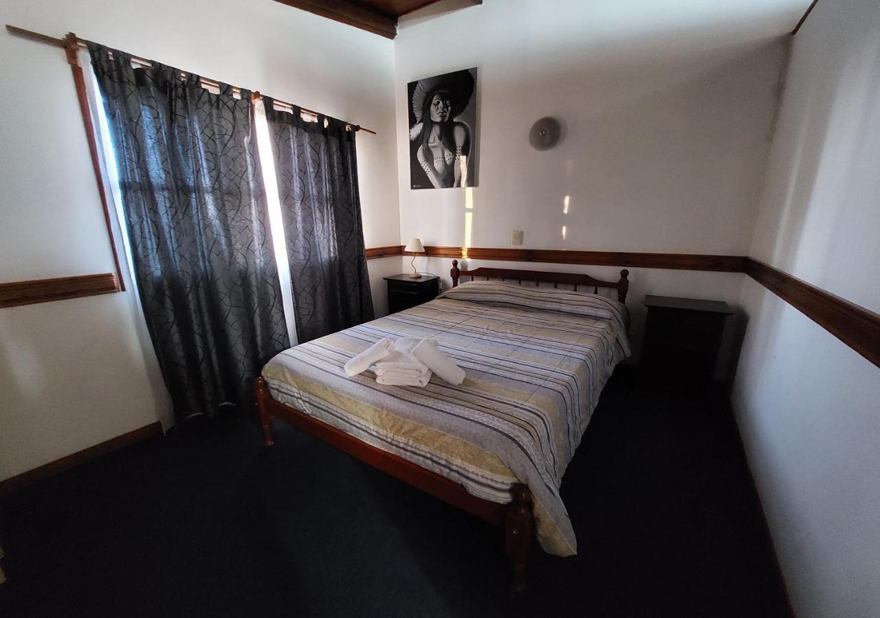 Hosteria Austral เอลกาลาฟาเต ห้อง รูปภาพ