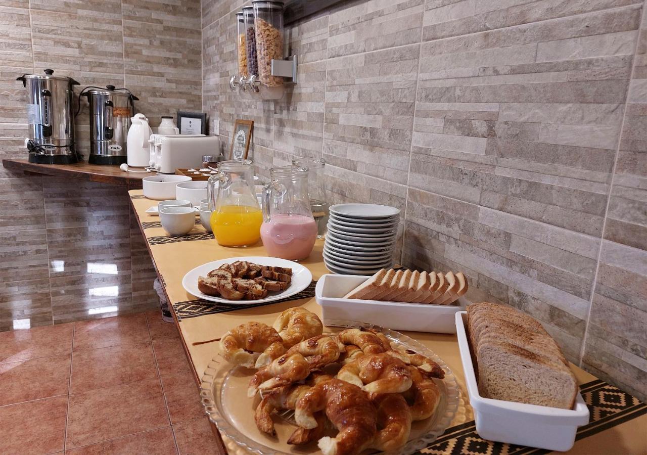 Hosteria Austral เอลกาลาฟาเต ภายนอก รูปภาพ