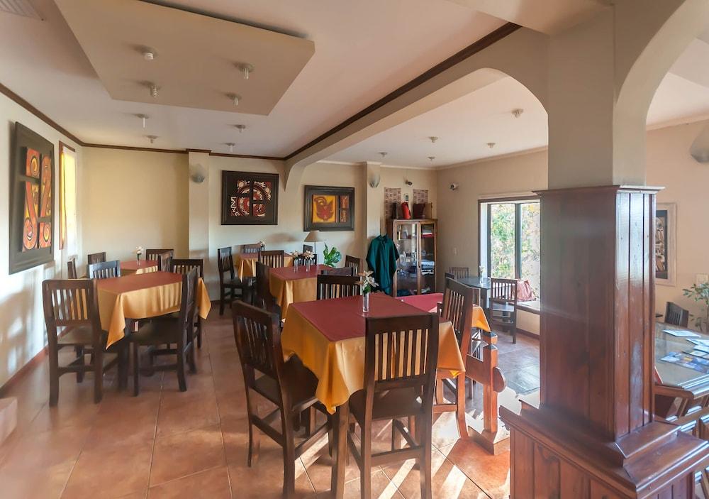 Hosteria Austral เอลกาลาฟาเต ภายนอก รูปภาพ