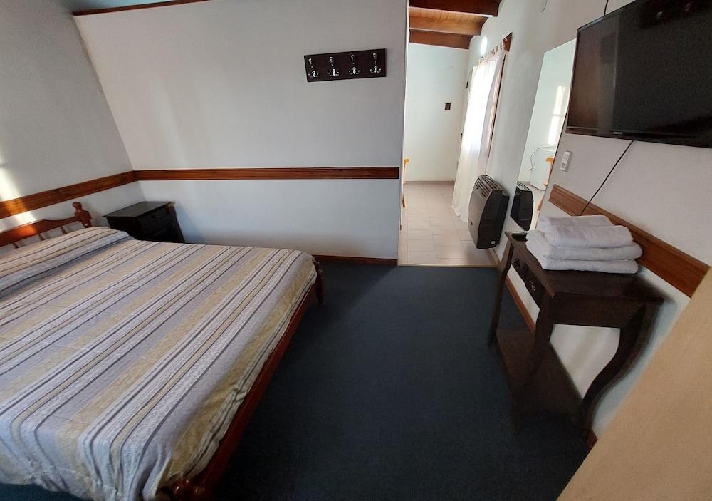 Hosteria Austral เอลกาลาฟาเต ภายนอก รูปภาพ