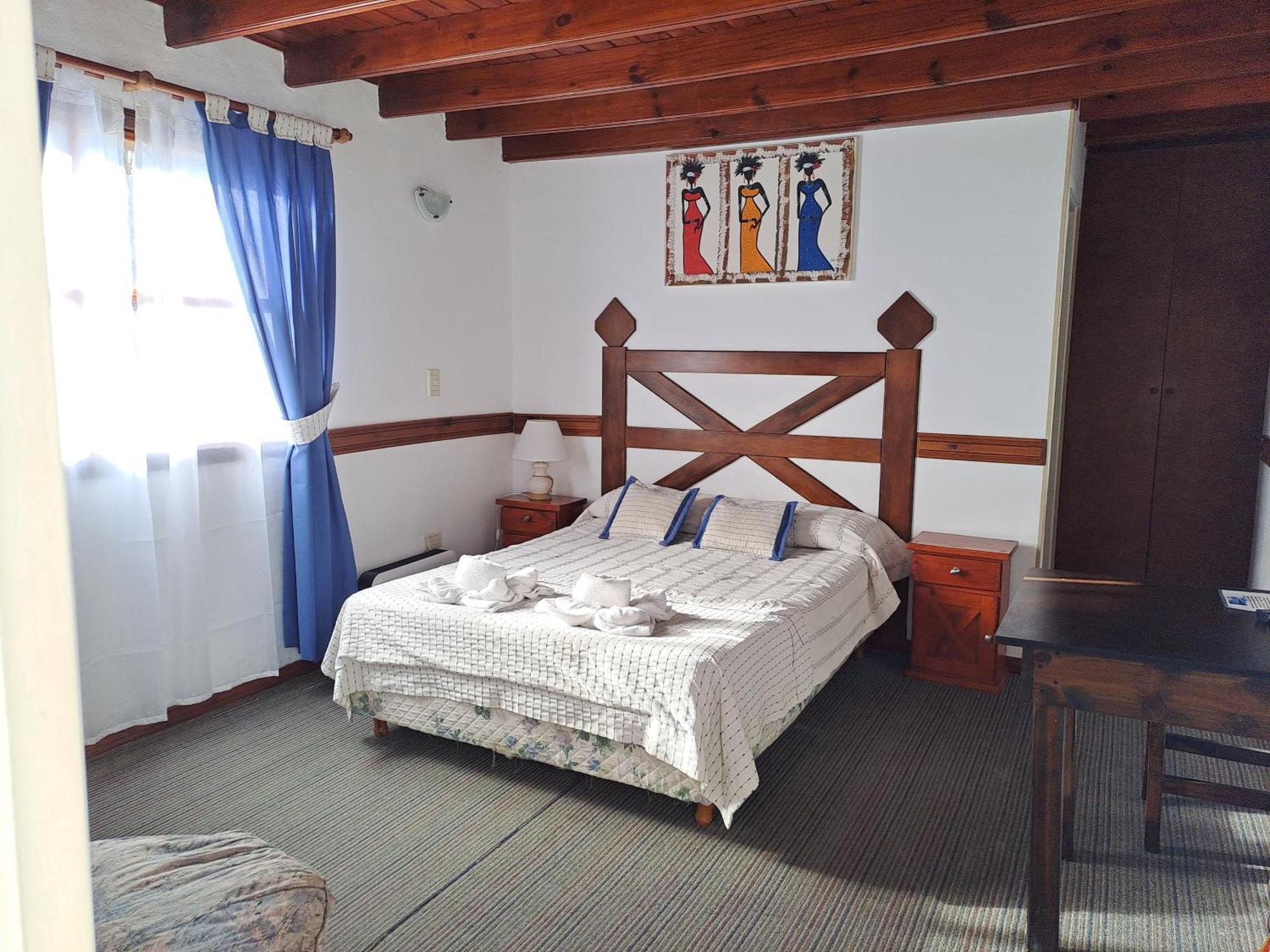 Hosteria Austral เอลกาลาฟาเต ภายนอก รูปภาพ