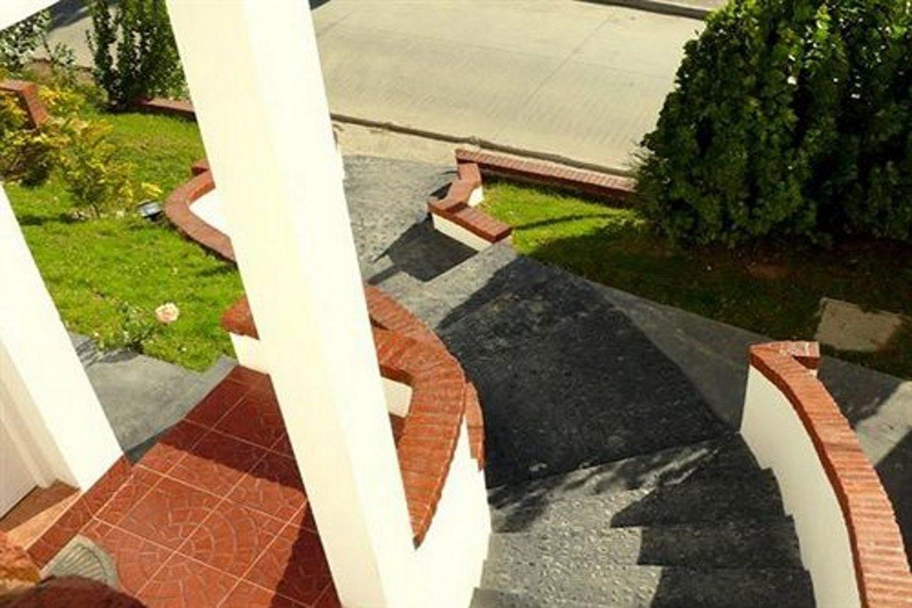 Hosteria Austral เอลกาลาฟาเต ภายนอก รูปภาพ